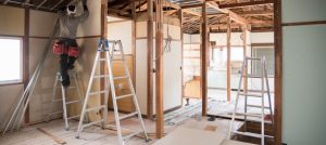 Entreprise de rénovation de la maison et de rénovation d’appartement à Rodalbe